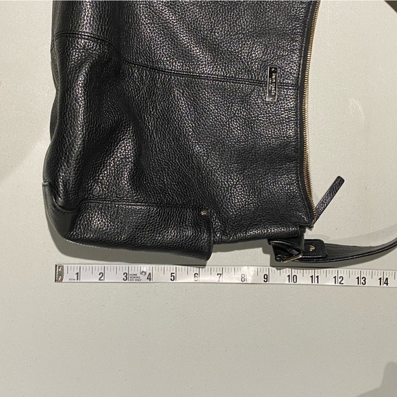 Kate Spade Pebble Grain Hobo Bag, Black - Picture 2 of 9